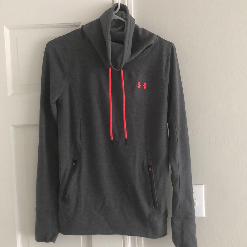 Under Armour Pullover